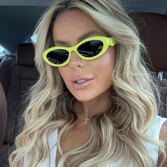Prada Sunglasses, New